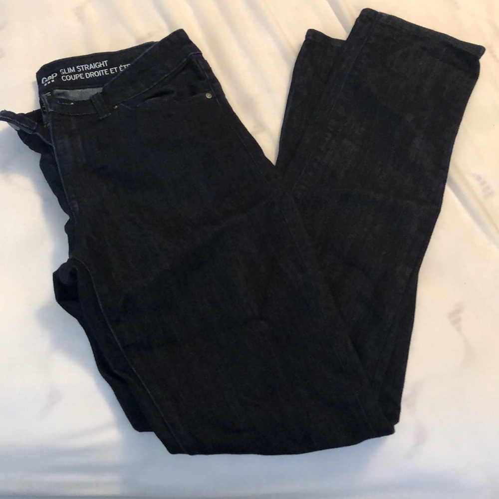 Gap Jeans